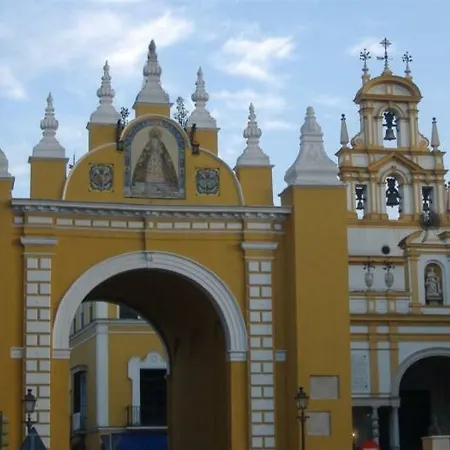 Wish Suite San Luis De Sevilla Exterior foto
