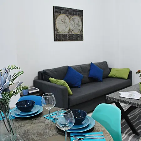 Wish Suite San Luis De Sevilla Exterior foto