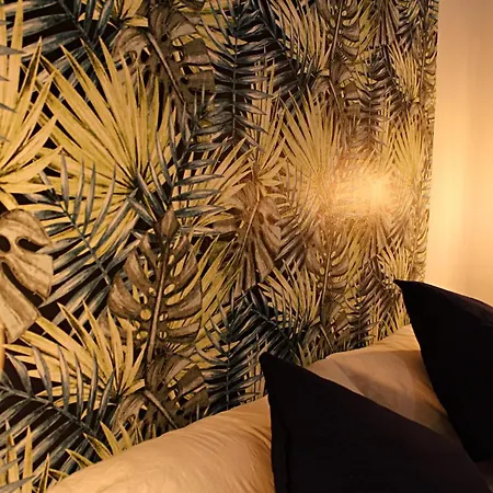 Wish Suite San Luis De Sevilla Exterior foto