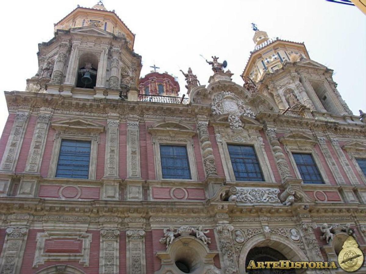 Apartment Wish San Luis De Sevilla
