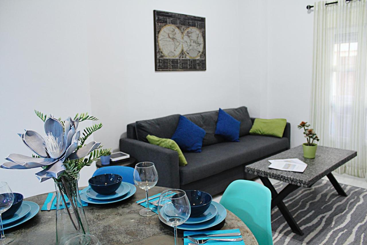 Wish San Luis De Apartment Sevilla