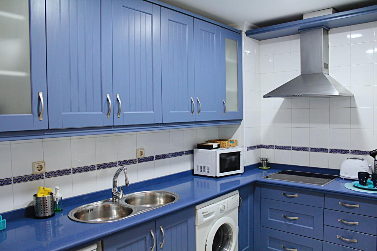 Wish San Luis De Apartment