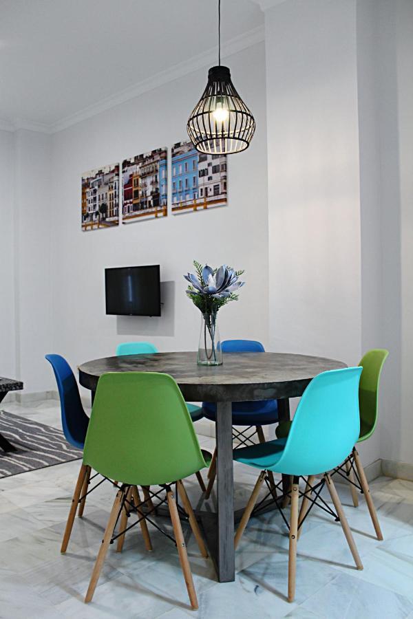 Apartment Wish San Luis De Sevilla